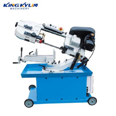 China Metal Cutting Band Saw Machine Price China Supplier BEST Band Sawing Machine 19x0.9x2362mm for sale