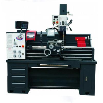 China KK-CQ6232GZ Combo Stores KK-CQ6232GZ Lathe Mill Combined Building Material Milling Machine Multifunction Combined Metal Lathe for sale