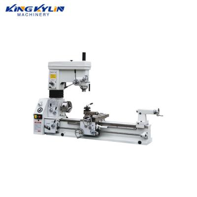 China Variable Speed ​​G1340 Lathe Mill 3 Combo In 1 Metal Combo Lathe Small Lathe Mill Machine Granite 1340 G1340 for sale