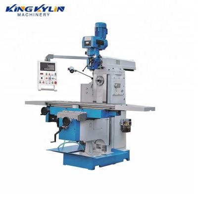 China metal drilling machine milling mini tapping milling machine drilling 1650x360mm drilling machine for sale