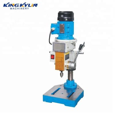 China mini drill rig iron bench drill parts for camera 4mm for sale