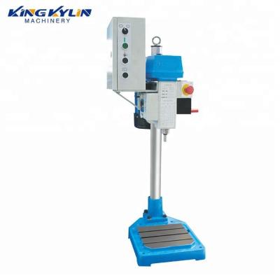 China Hotels No KK-SB408G Handrail Machine Hand Tapping Machine for sale