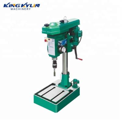 China tapping machine for aluminum iron steel automatic tapping machine with factory price M32 for sale