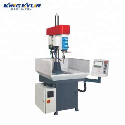 China cnc drilling rig for cnc steel vertical drilling rig for sale KK-ZK2515 for sale