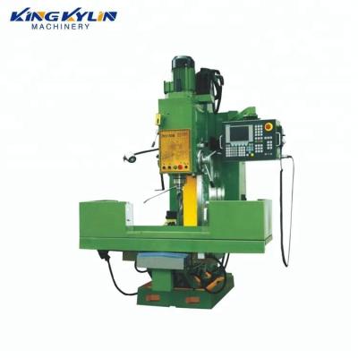 China cnc vertical drilling machine in chinese manufacturer 850X450mm drilling rigs for metal for sale