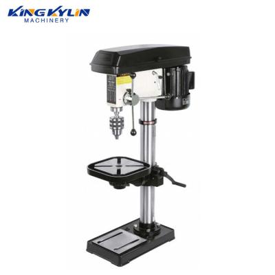 China Metal parts 350w 13mm mini drll press drill hand stone drill machine hand drill machine for sale