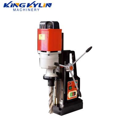 China Mini Hand Drill Machine Steel Magnetic Drill Machine Chinese Manufacturer for sale