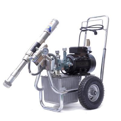 China Paint Hydraulic Electric Airless Spray Gun PT-960 Putty Sprayer for sale