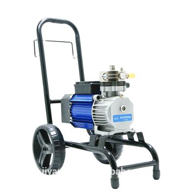 China Painting The Electric Spray Gun Yanfeng 990 Diaphragm Painting Machine for sale