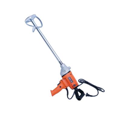 China YANFENG 2000W Electric Hand Paint Mixer Hand Concrete Mixer S-1600 for sale