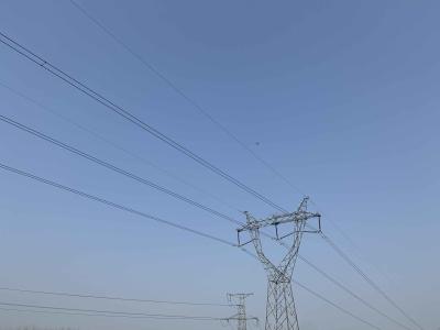 China Power Line Inspectie Luchtfoto Mapping UAV LiDAR Drone Mapping 3D-gegevensverzameling Gekleurde puntenwolk Hoge nauwkeurigheid Te koop