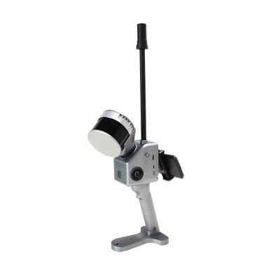 China GS-100G SLAM LiDAR-scansysteem HESAI XT16 Ondergrondse mapping 3D-gegevensverzameling Te koop