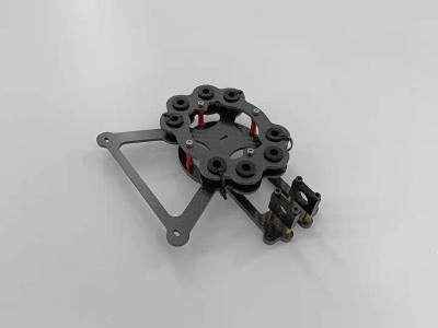 China Landmeten In kaart brengen DJI M210 montage drone frame kit Te koop