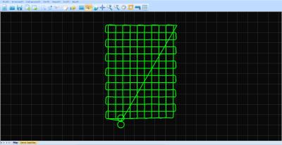 China Geosun GNSS INS Shuttle Trajectory Processing Software for sale