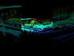 Application of Mobile LiDAR Mapping in Road