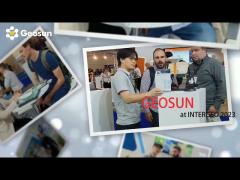 INTERGEO 2023 Exhibition Highlights