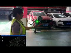Step 2: Indoor SLAM Scanning Basics with GeoSun | 2025 LiDAR Fieldwork Series