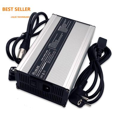 China Multifunctional Charger LNLEE LN600W High Power 12/24 Volt Battery Charger For Generator for sale