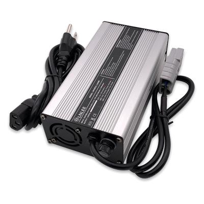 China 36 Volt LNLEE Lithium Ion Golf Cart Battery Chargers Multifunctional Portable Universal Laptop for sale