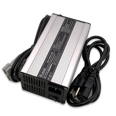 China LNLEE 12V Charger Multi Function 12.8V LiFePo4 90Ah Solar System Multi Function Battery Chargers for sale