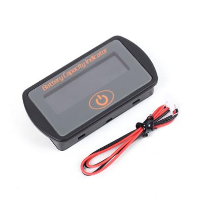 China Froklift LNLEE 12V 24V 36V 48V 60V 72V 84V Truck/Lithium Ion Battery Tester Capacity Lead Acid Indicator for sale