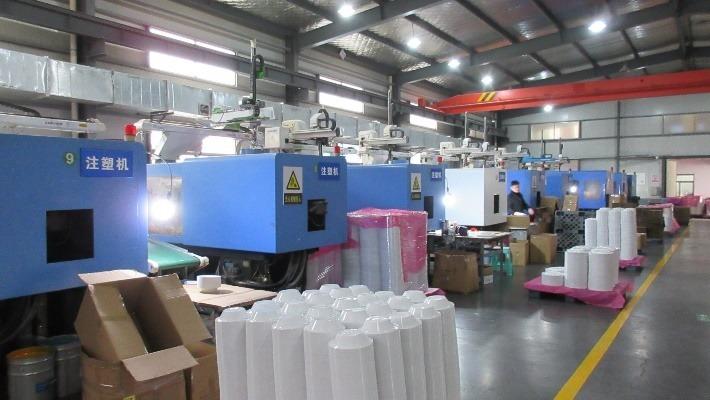 Verified China supplier - Changzhou Runxiang Plastic Products Co., Ltd.