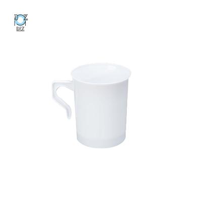 China Food Grade Non-Toxic Cost-Effective Disposable Material Disposable Plastic Tableware for sale