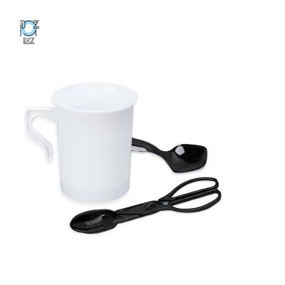 China Good Materials Low Cost Price Disposable Plastic Tableware Set Source for sale