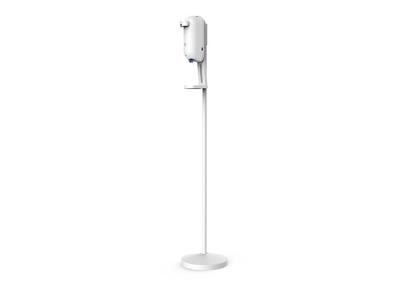 Chine Intelligent Sensing 1100ml Hand Sanitizer Stand Two Power Supply à vendre