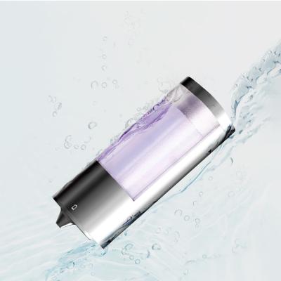 China Automatic Touchless Liquid Soap Dispenser USB Auto Induction Smart Sensor à venda