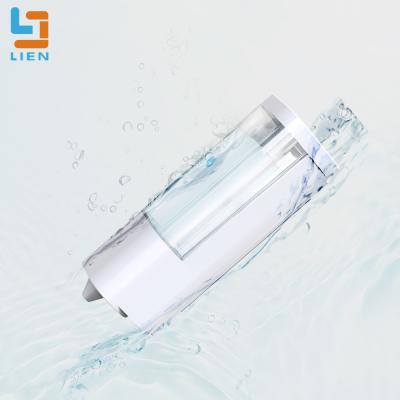 China Bathroom Hand Contactless Sanitizer Dispenser Touchless Sensor Anti Glare Interference zu verkaufen