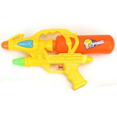 China Other Kids Concrete Gun Painting Canadian Happy Summer Toy Water Gun for sale