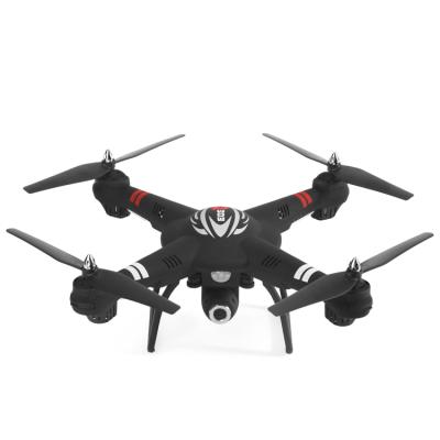 China New fashion 720p night vision headless rc smart drone pro with hd camera for sale