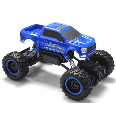 China Rc Toy High Speed ​​Fashional Off Road Forward Children Remote Control Car for sale