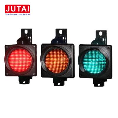 중국 OEM 24V LED 교통 신호등 IP65 차고 문 및 다양한 도로 응용 프로그램 판매용