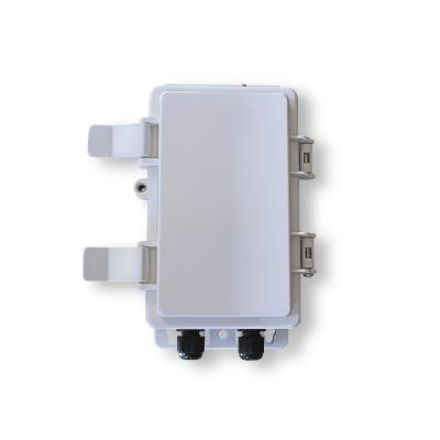 China IP65 2.4G Bluetooth Gate Opening System Controller 4 Way Relay for sale