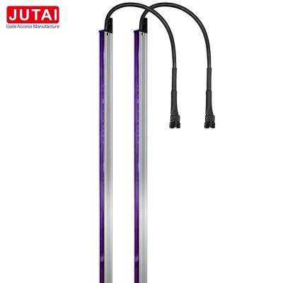 China 1800 mm 29 feixes Sensor de cortina de luz de segurança IP65 impermeável Distância de detecção de 10m à venda