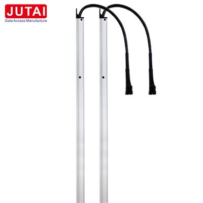 China 1800mm Safety Blanking Light Curtain Sensor IP65 10m Industrial High Speed Door Lift Sensor for sale