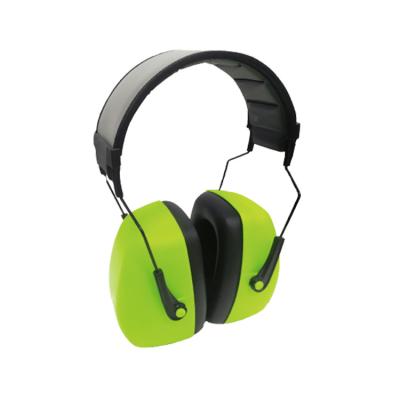 China Available Sample Rolate 360 ​​Noise Reduction Safety Shooting Environmental Friendly Earmuffs for sale