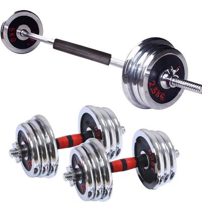 China Manufacturer Adjustable Wholesale Commercial Gym Rubber Hex Dumbbell for sale