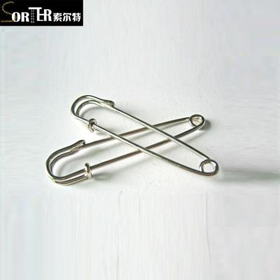 China Tie the pieces of fabric or clothing together. kilt safety pins for sale