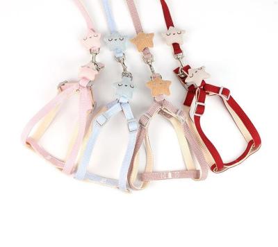 China Small And Medium Size Dog Pet Collar Thoughtful Cute Pet Collar Buckles Pet Collar Fancy for sale