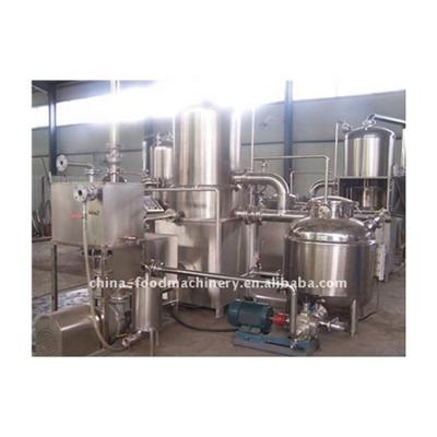 China Easy Operation Vegetable And Fruit Vacuum Fryer Machine for sale