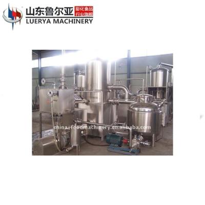 China food & New Beverage or Fruit Factory Vegetable Fries Machine Vacuum Fried Type Processing Line for sale