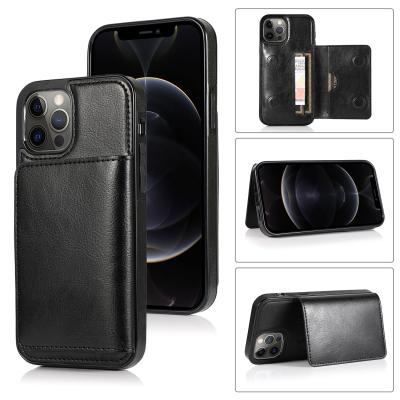 China free sample Amazon Hot Anti-fall Funda Para Celulares Leather For iphone 7Plus Case Compostable Phone Case Genuine Leather for sale