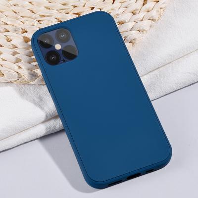 China Custom Waterproof And Anti-Fall Silicone Material Feel Beautiful Tpu Designers Mobile Phone Cases Cover For iPhone 11/12 mini/12 pro max for sale