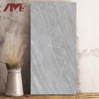 China Large Modern Customized Marble 750x1500 Porcelain Slab Tiles for sale