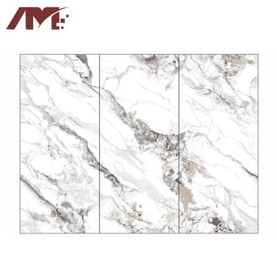 China Modern China Wholesale Thin 1200X2700X5.8mm Agglomerated Stone for sale