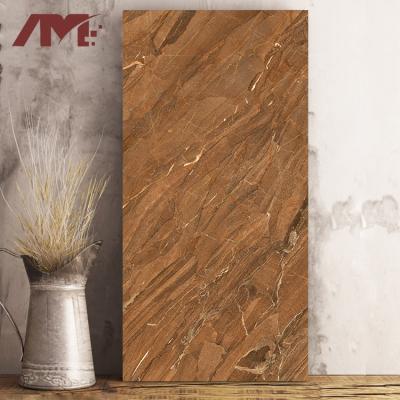 China Factory Wholesale Rustic New Design 80x160 Floor Tiles Anion Ceramic Tiles for sale