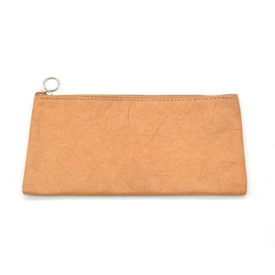 China High Quality Custom Cotton Fiber Kraft Paper Pape Sun Glass Case Pouch Dust Bag For Sun Glass Paper Bag For Glasses for sale